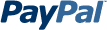 Paypal Logo
